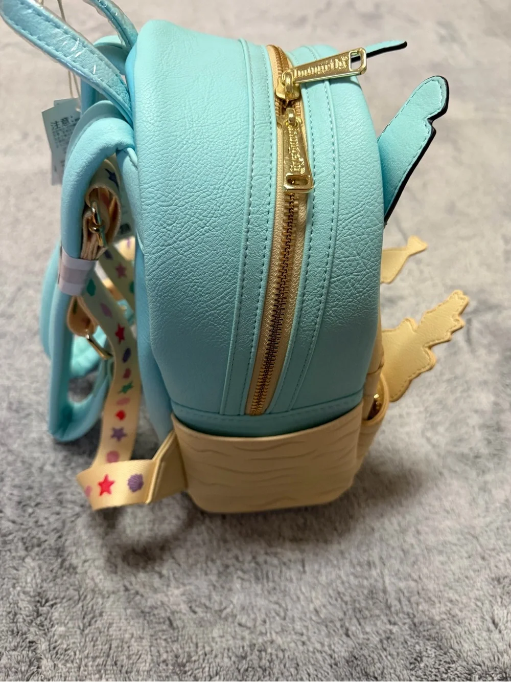 Loungefly official disney